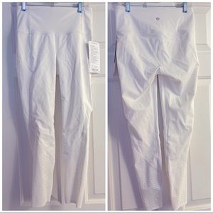 Lululemon Anew Tighy BNWT